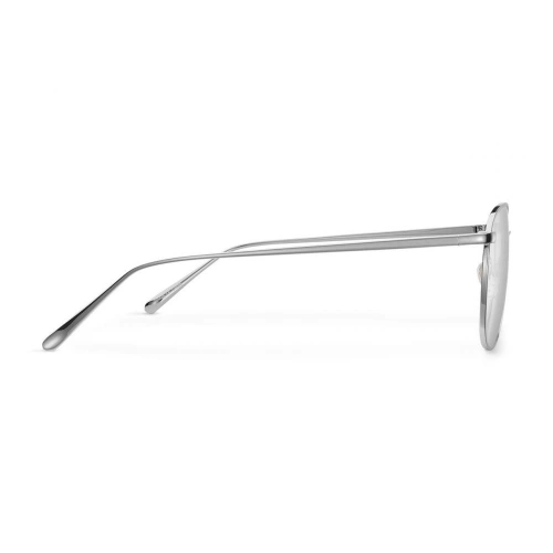 Kup Computerbrille Meller mit blauem Lichtfilter Bamako Silver - MLR030BAMSLV - {ean13} - Sklep Home Screen