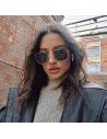 Buy Meller Blue Light Blocking Computer Glasses Bamako Silver - MLR030BAMSLV - {ean13} - Home Screen Store Europe