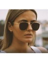 Buy Meller Blue Light Blocking Computer Glasses Bamako Silver - MLR030BAMSLV - {ean13} - Home Screen Store Europe