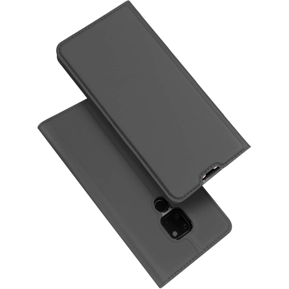 Etui DuxDucis SkinPro Huawei Mate 20 Gray