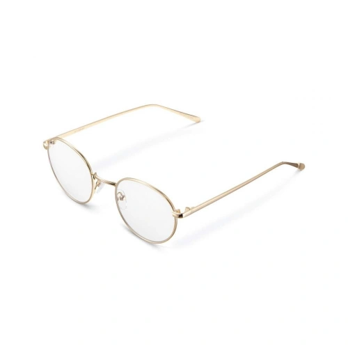 Buy Meller Blue Light Blocking Computer Glasses Yuda Gold - MLR031YUDGLD - {ean13} - Home Screen Store Europe