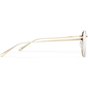 Meller Blue Light Blocking Computer Glasses Yuda Gold