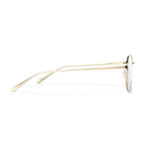 Buy Meller Blue Light Blocking Computer Glasses Yuda Gold - MLR031YUDGLD - {ean13} - Home Screen Store Europe