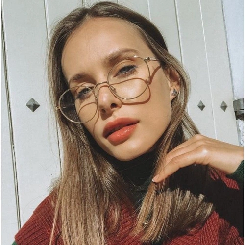 Buy Meller Blue Light Blocking Computer Glasses Yuda Gold - MLR031YUDGLD - {ean13} - Home Screen Store Europe