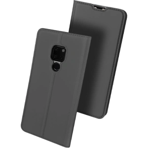 Kup Etui DuxDucis SkinPro Huawei Mate 20 Gray - DDS184GRY - {ean13} - Sklep Home Screen