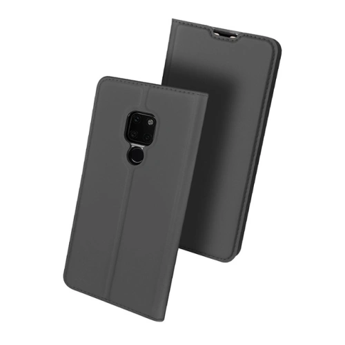 Buy DuxDucis SkinPro Huawei Mate 20 Gray - DDS184GRY - {ean13} - Home Screen Store Europe