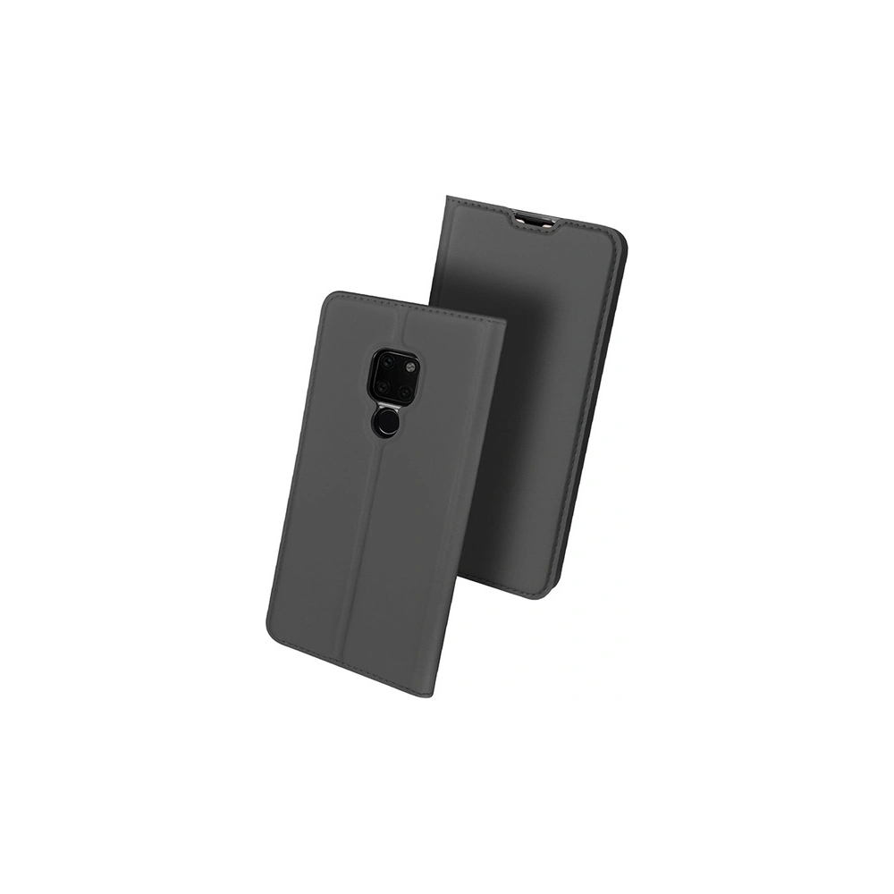 Etui DuxDucis SkinPro Huawei Mate 20 Gray