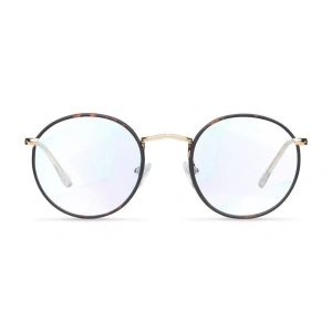 Buy Meller Blue Light Blocking Computer Glasses Yedei Gold Tigris - MLR032YEDGLDTIG - {ean13} - Home Screen Store Europe