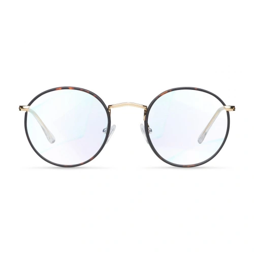 Buy Meller Blue Light Blocking Computer Glasses Yedei Gold Tigris - MLR032YEDGLDTIG - {ean13} - Home Screen Store Europe