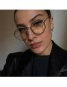 Buy Meller Blue Light Blocking Computer Glasses Yedei Gold Tigris - MLR032YEDGLDTIG - {ean13} - Home Screen Store Europe