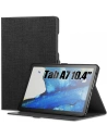 Etui Infiland Classic Stand Samsung Galaxy Tab A7 10.4 Fekete