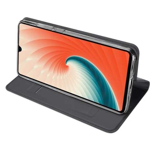 Kup Etui DuxDucis SkinPro Huawei Mate 20 Šedá - DDS184GRY - {ean13} - Sklep Home Screen