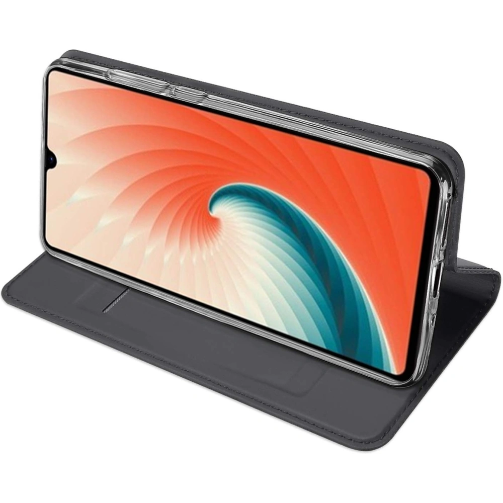 Etui DuxDucis SkinPro Huawei Mate 20 Gray