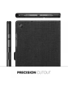 Kup Etui Infiland Classic Stand Samsung Galaxy Tab A7 10.4 Fekete - INF001BLK - {ean13} - Sklep Home Screen