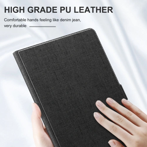 Kup Etui Infiland Classic Stand Samsung Galaxy Tab A7 10.4 Fekete - INF001BLK - {ean13} - Sklep Home Screen