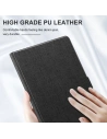 Kup Etui Infiland Classic Stand Samsung Galaxy Tab A7 10.4 Fekete - INF001BLK - {ean13} - Sklep Home Screen