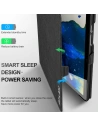 Kup Etui Infiland Classic Stand Samsung Galaxy Tab A7 10.4 Fekete - INF001BLK - {ean13} - Sklep Home Screen