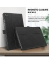 Kup Etui Infiland Classic Stand Samsung Galaxy Tab A7 10.4 Fekete - INF001BLK - {ean13} - Sklep Home Screen