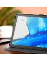 Kup Etui Infiland Classic Stand Samsung Galaxy Tab A7 10.4 Fekete - INF001BLK - {ean13} - Sklep Home Screen