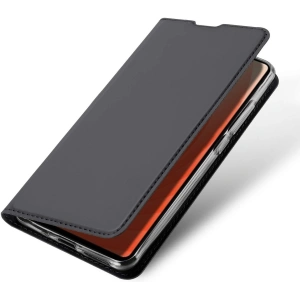 Kup Case DuxDucis SkinPro Huawei Mate 20 Grau - DDS184GRY - {ean13} - Sklep Home Screen