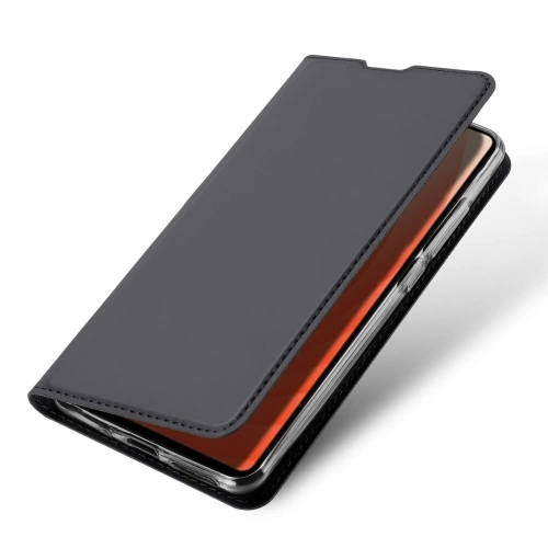 Kup Etui DuxDucis SkinPro Huawei Mate 20 Šedá - DDS184GRY - {ean13} - Sklep Home Screen
