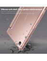 Kup Etui Infiland Smart Stand Samsung Galaxy Tab A7 10.4 Rózsaszín - INF002PNK - {ean13} - Sklep Home Screen