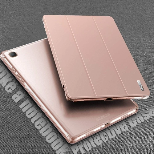 Kup Case Infiland Smart Stand Samsung Galaxy Tab A7 10.4 Pink - INF002PNK - {ean13} - Sklep Home Screen