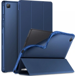 Kup Etui Infiland Smart Stand Samsung Galaxy Tab A7 10.4 Kék - INF003BLU - {ean13} - Sklep Home Screen