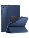 Kup Etui Infiland Smart Stand Samsung Galaxy Tab A7 10.4 Kék - INF003BLU - {ean13} - Sklep Home Screen