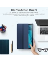 Kup Case Infiland Smart Stand Samsung Galaxy Tab A7 10.4 Blau - INF003BLU - {ean13} - Sklep Home Screen