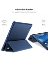 Kup Etui Infiland Smart Stand Samsung Galaxy Tab A7 10.4 Kék - INF003BLU - {ean13} - Sklep Home Screen