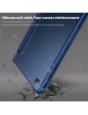 Kup Etui Infiland Smart Stand Samsung Galaxy Tab A7 10.4 Kék - INF003BLU - {ean13} - Sklep Home Screen