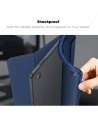 Kup Etui Infiland Smart Stand Samsung Galaxy Tab A7 10.4 Kék - INF003BLU - {ean13} - Sklep Home Screen