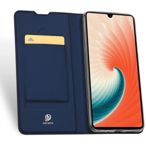 Kup Etui DuxDucis SkinPro Huawei Mate 20 Blue - DDS185BLU - {ean13} - Sklep Home Screen