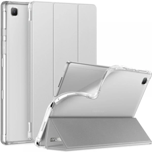 Kup Etui Infiland Smart Stand Samsung Galaxy Tab A7 10.4 Ezüst - INF004SLV - {ean13} - Sklep Home Screen