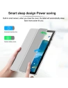 Kup Etui Infiland Smart Stand Samsung Galaxy Tab A7 10.4 Ezüst - INF004SLV - {ean13} - Sklep Home Screen