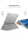 Kup Etui Infiland Smart Stand Samsung Galaxy Tab A7 10.4 Ezüst - INF004SLV - {ean13} - Sklep Home Screen