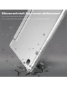 Kup Etui Infiland Smart Stand Samsung Galaxy Tab A7 10.4 Ezüst - INF004SLV - {ean13} - Sklep Home Screen