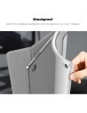 Kup Etui Infiland Smart Stand Samsung Galaxy Tab A7 10.4 Ezüst - INF004SLV - {ean13} - Sklep Home Screen