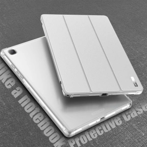 Kup Etui Infiland Smart Stand Samsung Galaxy Tab A7 10.4 Stříbrné - INF004SLV - {ean13} - Sklep Home Screen