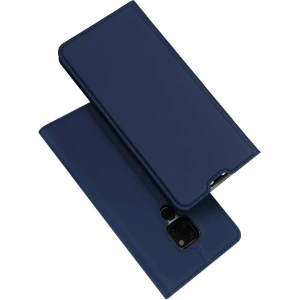 Kup Case DuxDucis SkinPro Huawei Mate 20 Blau - DDS185BLU - {ean13} - Sklep Home Screen