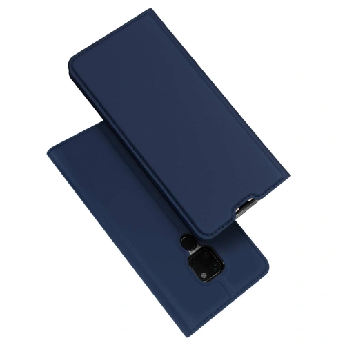 Buy DuxDucis SkinPro Huawei Mate 20 Blue - DDS185BLU - {ean13} - Home Screen Store Europe