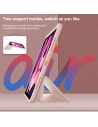 Kup Etui Infiland Crystal Case Apple iPad Air 10.9 2020/2022 (4. și 5. generație) / iPad Air 11 2024 (6. generație) Roz - INF005PNK - {ean13} - Sklep Home Screen