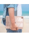 Kup Etui Infiland Crystal Case Apple iPad Air 10.9 2020/2022 (4. și 5. generație) / iPad Air 11 2024 (6. generație) Roz - INF005PNK - {ean13} - Sklep Home Screen