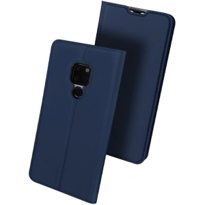 Kup Etui DuxDucis SkinPro Huawei Mate 20 Blue - DDS185BLU - {ean13} - Sklep Home Screen