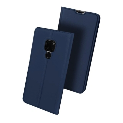 Buy DuxDucis SkinPro Huawei Mate 20 Blue - DDS185BLU - {ean13} - Home Screen Store Europe