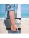 Kup Etui Infiland Crystal Case Apple iPad Air 10.9 2020/2022 (4. i 5. generacji) / iPad Air 11 2024 (6. generacji) Black - INF006BLK - {ean13} - Sklep Home Screen