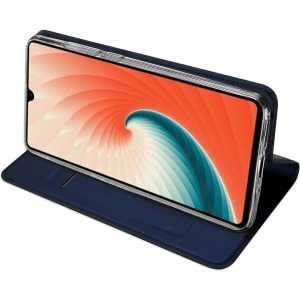 Kup Etui DuxDucis SkinPro Huawei Mate 20 Blue - DDS185BLU - {ean13} - Sklep Home Screen
