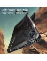 Kup Etui Infiland Multiple Angles Apple iPad Air 10.9 2020/2022 (4. i 5. generacji) / iPad Air 11 2024 (6. generacji) Black - INF008BLK - {ean13} - Sklep Home Screen