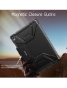 Kup Etui Infiland Multiple Angles Apple iPad Air 10.9 2020/2022 (4. i 5. generacji) / iPad Air 11 2024 (6. generacji) Black - INF008BLK - {ean13} - Sklep Home Screen
